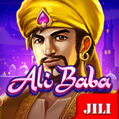 Ali Baba hot pick tile art