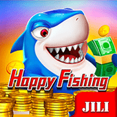 Happy Fishing hot pick tile art