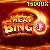 Heat Bingo hot pick tile art