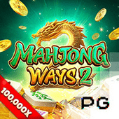 Mahjong Ways 2 hot pick tile art