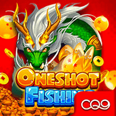 Oneshot Fishing arcade tile art