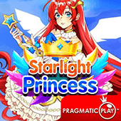 Starlight Princess hot pick tile art