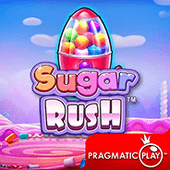 Sugar Rush hot pick tile art