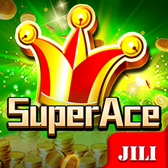 Super Ace slot tile art